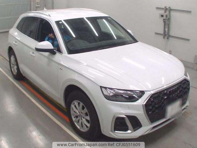 audi q5 2021 quick_quick_3CA-FYDTPS_WAUZZZFY0M2071687 image 1