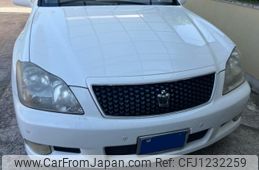 toyota crown 2007 -TOYOTA--Crown DBA-GRS180--GRS180-0077270---TOYOTA--Crown DBA-GRS180--GRS180-0077270-