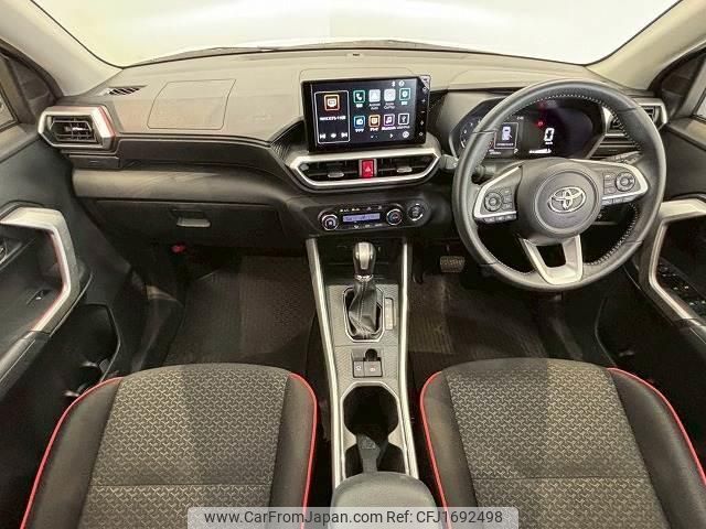 toyota raize 2023 CFJ1692498 image 2