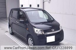daihatsu move 2013 -DAIHATSU 【岐阜 582ﾕ820】--Move LA100S-1020938---DAIHATSU 【岐阜 582ﾕ820】--Move LA100S-1020938-