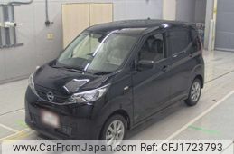 nissan dayz 2025 CFJ1723793