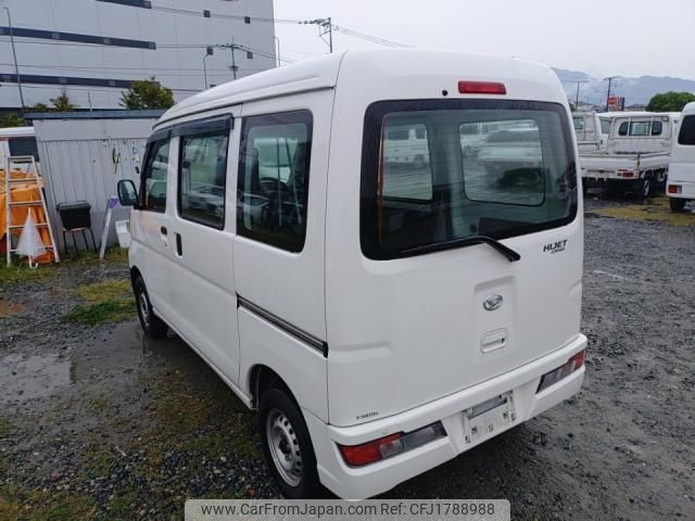 daihatsu hijet-cargo 2019 CFJ1788988 image 2