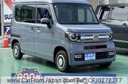 honda n-van 2024 GOO_JP_700060017330241001017