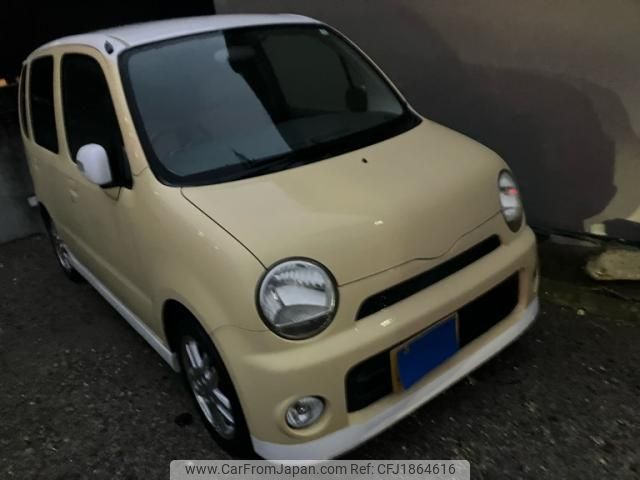 daihatsu move-latte 2004 CFJ1864616 image 1