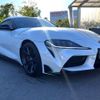 toyota supra 2023 CFJ1905149 image 17