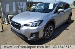subaru xv 2020 CFJ1648615