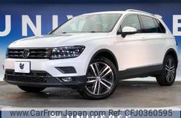 volkswagen tiguan 2020 -VOLKSWAGEN--VW Tiguan LDA-5NDFGF--WVGZZZ5NZKW921935---VOLKSWAGEN--VW Tiguan LDA-5NDFGF--WVGZZZ5NZKW921935-