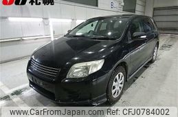 toyota corolla-fielder 2008 -TOYOTA--Corolla Fielder NZE144G--9010439---TOYOTA--Corolla Fielder NZE144G--9010439-