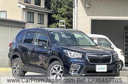 subaru forester 2018 -SUBARU--Forester 5BA-SK9--SK9-007233---SUBARU--Forester 5BA-SK9--SK9-007233-