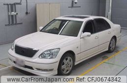 toyota celsior 2005 -TOYOTA--Celsior DBA-UCF31--UCF31-0066333---TOYOTA--Celsior DBA-UCF31--UCF31-0066333-