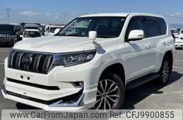 toyota land-cruiser-prado 2018 quick_quick_LDA-GDJ150W_GDJ150-0024751