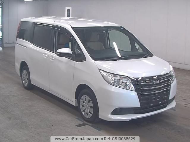 toyota noah 2017 quick_quick_DBA-ZRR80Gkai_0270276 image 1