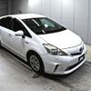 toyota prius-α 2012 -TOYOTA--Prius α ZVW40W-3030829---TOYOTA--Prius α ZVW40W-3030829- image 1