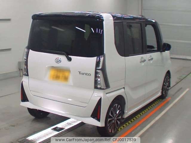 daihatsu tanto 2024 -DAIHATSU 【千葉 581ﾓ2474】--Tanto 5BA-LA650S--LA650S-0385506---DAIHATSU 【千葉 581ﾓ2474】--Tanto 5BA-LA650S--LA650S-0385506- image 2