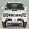 suzuki jimny 2012 quick_quick_JB23W_JB23W-684091 image 12