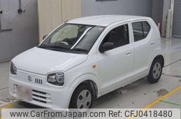 suzuki alto 2017 -SUZUKI--Alto DBA-HA36S--HA36S-343559---SUZUKI--Alto DBA-HA36S--HA36S-343559-