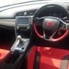 honda civic 2019 quick_quick_DBA-FK8_1201297 image 3