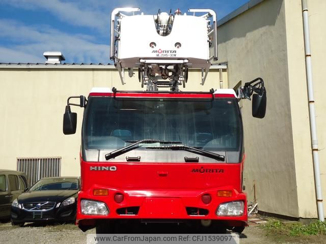 hino profia 2006 CFJ1539097 image 2