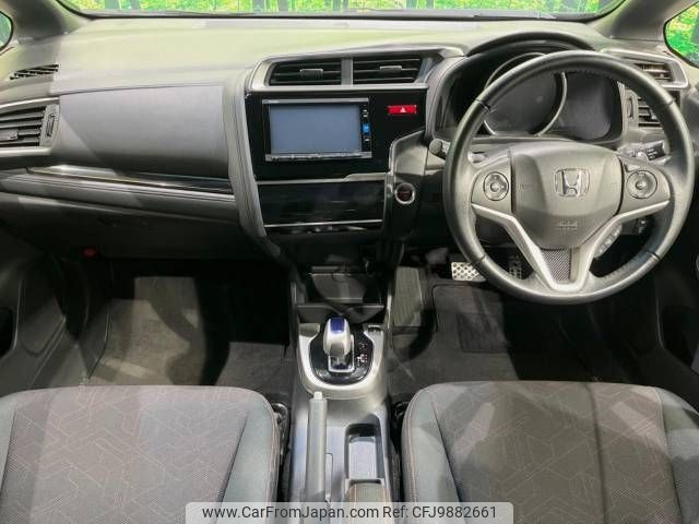 honda fit 2017 -HONDA--Fit DAA-GP6--GP6-3309019---HONDA--Fit DAA-GP6--GP6-3309019- image 2