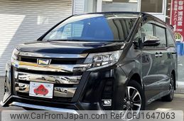 toyota noah 2021 CFJ1647063