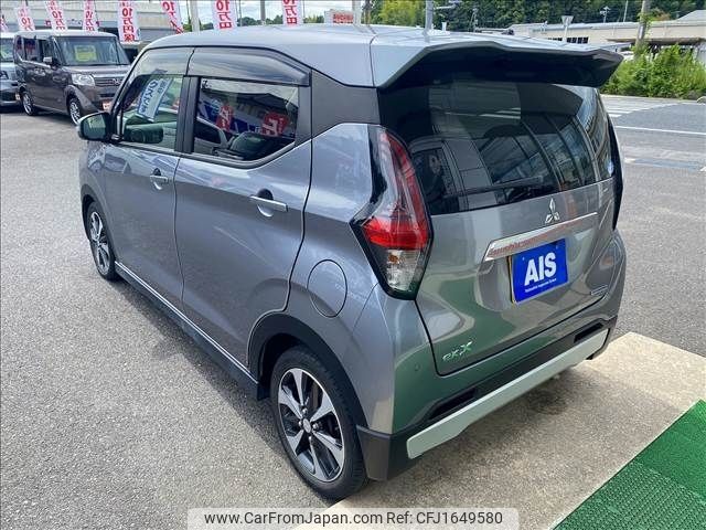mitsubishi ek-cross 2020 CFJ1649580 image 2