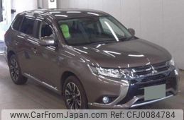 mitsubishi outlander-phev 2015 quick_quick_DLA-GG2W_0308274