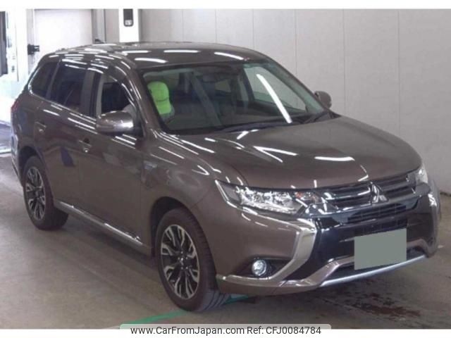 mitsubishi outlander-phev 2015 quick_quick_DLA-GG2W_0308274 image 1