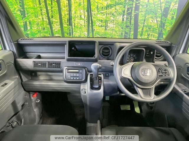 honda n-van 2022 CFJ1727447 image 2