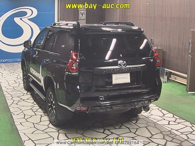 toyota land-cruiser-prado 2022 -TOYOTA--Land Cruiser Prado GDJ150W-0078360---TOYOTA--Land Cruiser Prado GDJ150W-0078360- image 2