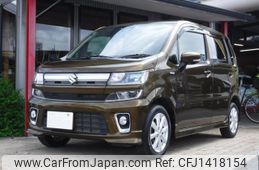 suzuki wagon-r 2017 quick_quick_DAA-MH55S_MH55S-159130
