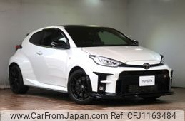 toyota yaris 2021 -TOYOTA--GRﾔﾘｽ 4BA-GXPA16--GXPA16----TOYOTA--GRﾔﾘｽ 4BA-GXPA16--GXPA16--