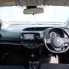 toyota vitz 2018 -TOYOTA--Vitz DBA-KSP130--KSP130-2225570---TOYOTA--Vitz DBA-KSP130--KSP130-2225570- image 2