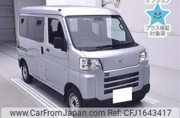 daihatsu hijet-van 2024 CFJ1643417
