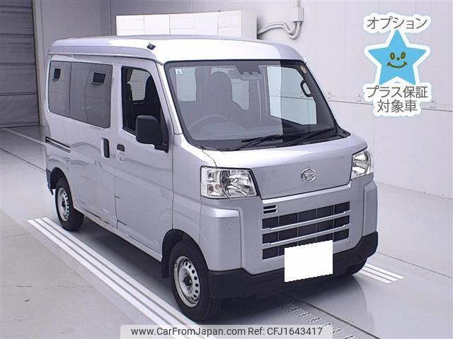daihatsu hijet-van 2024 CFJ1643417 image 1