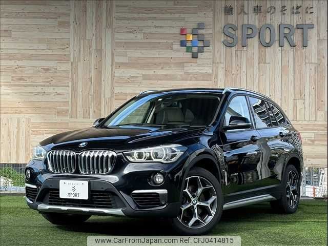 bmw x1 2018 -BMW--BMW X1 LDA-HT20--WBAHT920703F17841---BMW--BMW X1 LDA-HT20--WBAHT920703F17841- image 1