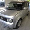 nissan cube 2008 CFJ1575695 image 6