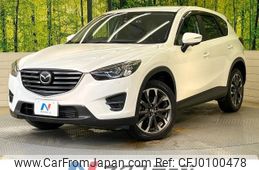 mazda cx-5 2015 -MAZDA--CX-5 LDA-KE2FW--KE2FW-212026---MAZDA--CX-5 LDA-KE2FW--KE2FW-212026-