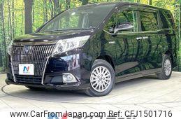 toyota esquire 2015 quick_quick_ZWR80G_ZWR80-0082779