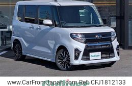 daihatsu tanto 2019 CFJ1812133