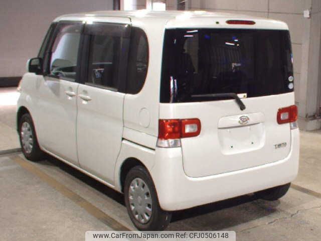 daihatsu tanto 2008 -DAIHATSU--Tanto L375S--L375S-0010508---DAIHATSU--Tanto L375S--L375S-0010508- image 2