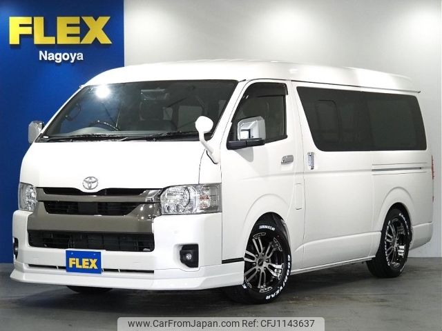 toyota hiace-van 2022 -TOYOTA--Hiace Van 3BF-TRH211K--TRH211-8011284---TOYOTA--Hiace Van 3BF-TRH211K--TRH211-8011284- image 1