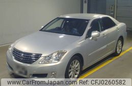 toyota crown 2008 -TOYOTA--Crown GRS202-0004285---TOYOTA--Crown GRS202-0004285-