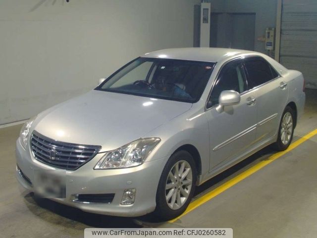 toyota crown 2008 -TOYOTA--Crown GRS202-0004285---TOYOTA--Crown GRS202-0004285- image 1