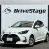 toyota yaris 2022 CFJ1857163 image 1