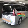 nissan serena 2018 -NISSAN 【滋賀 534つ5】--Serena DAA-GC27---020332---NISSAN 【滋賀 534つ5】--Serena DAA-GC27---020332- image 6