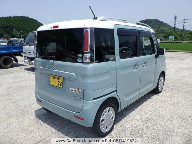 suzuki spacia 2019 -SUZUKI 【島根 586も0.24】--Spacia MK53S--MK53S-193377---SUZUKI 【島根 586も0.24】--Spacia MK53S--MK53S-193377- image 2