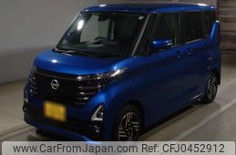 nissan roox 2024 -NISSAN 【名古屋 58Aて2253】--Roox B44A-0518163---NISSAN 【名古屋 58Aて2253】--Roox B44A-0518163-