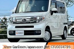 honda n-van 2018 -HONDA--N VAN HBD-JJ1--JJ1-1000690---HONDA--N VAN HBD-JJ1--JJ1-1000690-