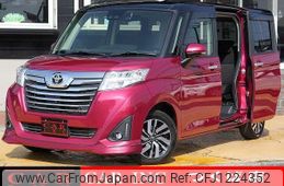 toyota roomy 2020 quick_quick_M900A_M900A-0440569