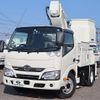 hino dutro 2017 CFJ1564919 image 2